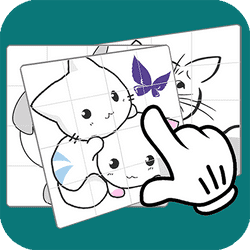 15 puzzle collect a picture