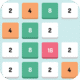 2048 champion