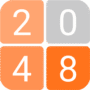2048 legend