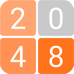 2048 legend