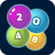 2048 link n merge
