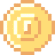 2d platformer coin