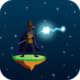 3 2 1 spell