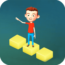 3d isometric puzzle