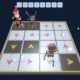 3d santa rescue