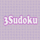 3sudoku