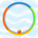 color ball challenge
