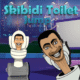 skibidi toilet jump challenge