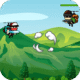 superhero adventure
