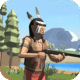 wounded winter a lakota story