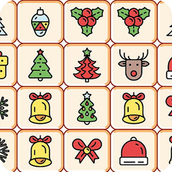 advent mahjong
