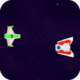 adventure in space