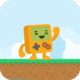adventure joystick
