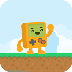 adventure joystick