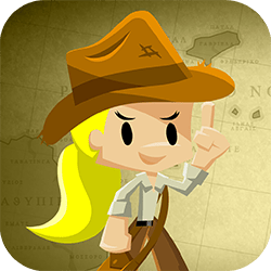 adventures of indiara