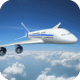 airplane pilot simulator