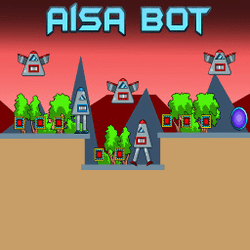 aisa bot