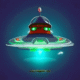 alien high