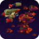 alien war
