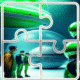 aliens photo tile quest