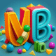 alphabet arcade adventure game