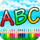 alphabet for child