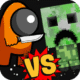 among vs creeper
