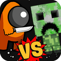among vs creeper