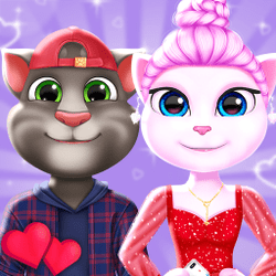 angela perfect valentine