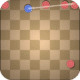 angry checkers