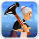 angry gran