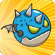 angry monsters