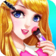 anime girl fashion make up