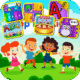 app for kids edu games