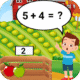 apple math