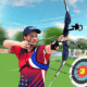 archery king
