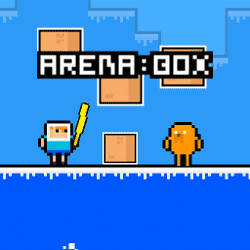 arena box
