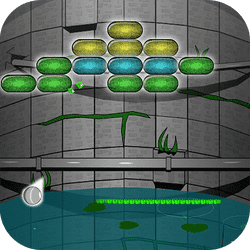 arkanoid for painters