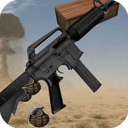 army guns collector 1