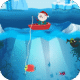 artic fishing