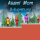 asami mom adventure