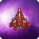 attack in space