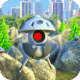 attack robots