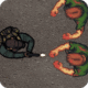 attack zombie