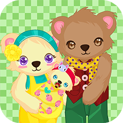 baby bear