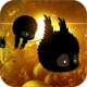 badland
