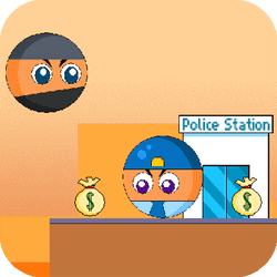 ball thief vs police 2