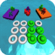 ball thrower hyper casual game