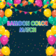 balloon color matching