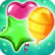 balloon match color match